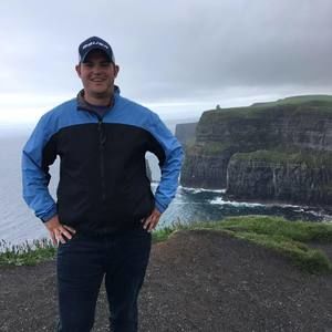 Meet your Posher, Brian